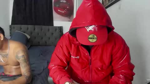 white online show from May 29, 2026, 5:05 am