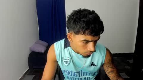 white online show from June 26, 2026, 12:26 am