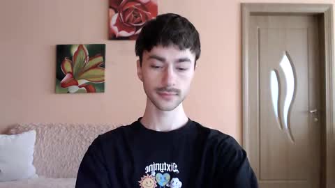 Tom online show from January 12, 2026, 11:26 am