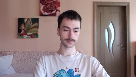 Tom online show from June 20, 2026, 1:36 pm