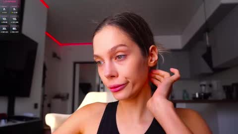 Kate  online show from November 15, 2025, 6:11 am