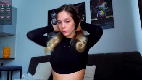 Kate  online show from February 6, 2026, 8:40 am