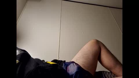 whiteboi9284 online show from November 23, 2025, 5:18 am