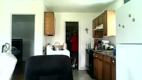 Snapshot of whiteboyguidx chatting on June 16, 2026, 2:41 pm Tony Floyd online show from June 16, 2026, 2:41 pm