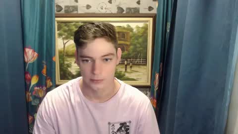 Snapshot of whiteboyinasia chatting on January 6, 2025, 3:09 am Christian online show from January 6, 2025, 3:09 am