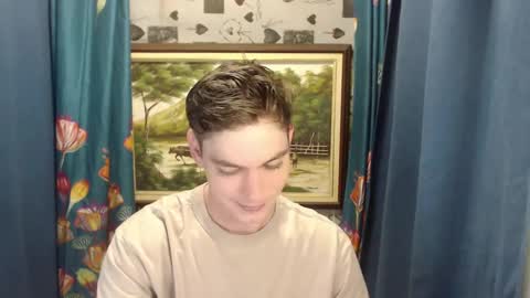 Snapshot of whiteboyinasia chatting on January 13, 2025, 3:23 am Christian online show from January 13, 2025, 3:23 am