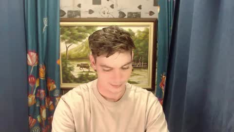 Snapshot of whiteboyinasia chatting on January 14, 2025, 2:11 pm Christian online show from January 14, 2025, 2:11 pm