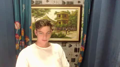 Snapshot of whiteboyinasia chatting on January 15, 2025, 2:35 pm Christian online show from January 15, 2025, 2:35 pm