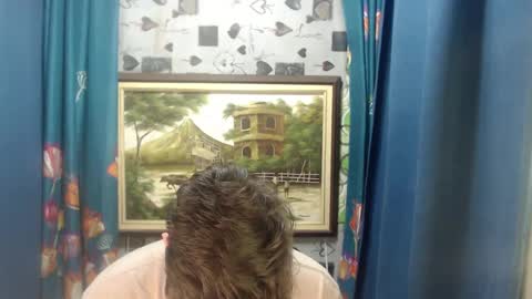 Snapshot of whiteboyinasia chatting on January 16, 2025, 3:02 pm Christian online show from January 16, 2025, 3:02 pm