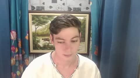 Snapshot of whiteboyinasia chatting on February 4, 2025, 3:33 am Christian online show from February 4, 2025, 3:33 am