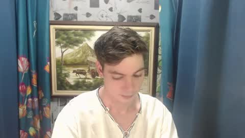 Snapshot of whiteboyinasia chatting on February 5, 2025, 3:02 am Christian online show from February 5, 2025, 3:02 am