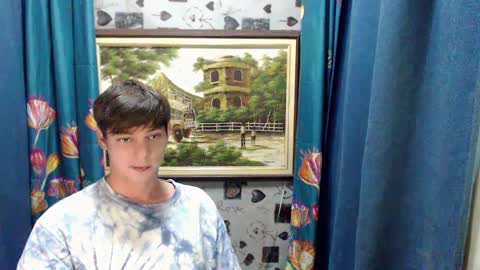 Snapshot of whiteboyinasia chatting on February 13, 2025, 3:35 pm Christian online show from February 13, 2025, 3:35 pm