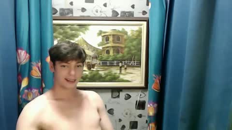 Snapshot of whiteboyinasia chatting on February 14, 2025, 2:44 pm Christian online show from February 14, 2025, 2:44 pm