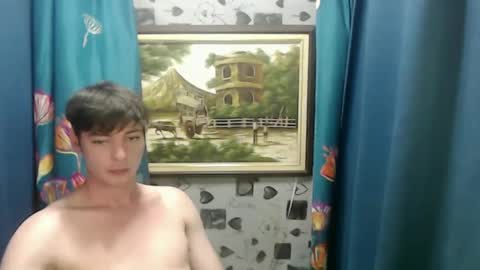 Snapshot of whiteboyinasia chatting on February 20, 2025, 4:39 am Christian online show from February 20, 2025, 4:39 am