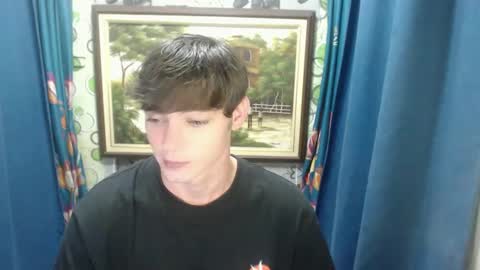 Snapshot of whiteboyinasia chatting on March 6, 2025, 3:57 am Christian online show from March 6, 2025, 3:57 am