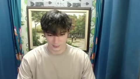 Snapshot of whiteboyinasia chatting on March 12, 2025, 3:35 am Christian online show from March 12, 2025, 3:35 am