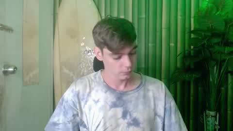 Snapshot of whiteboyinasia chatting on December 1, 2025, 6:18 am Christian online show from December 1, 2025, 6:18 am