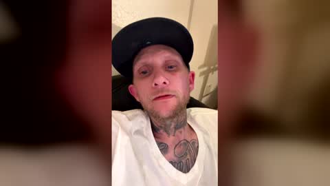 whiteboyosama online show from March 2, 2026, 6:36 am