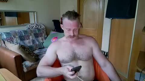 WhiteBull online show from June 14, 2026, 4:42 pm