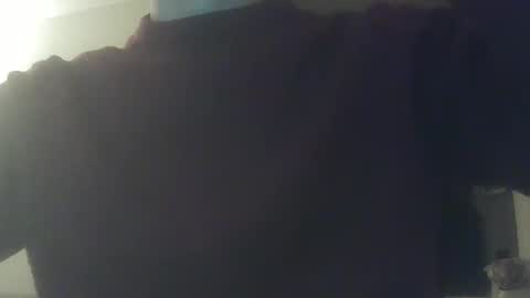 Whiteduke online show from January 17, 2025, 6:33 pm