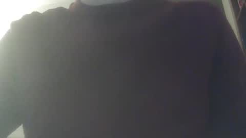 Whiteduke online show from February 1, 2025, 12:40 am