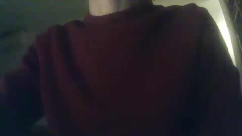 Whiteduke online show from February 5, 2025, 11:06 pm