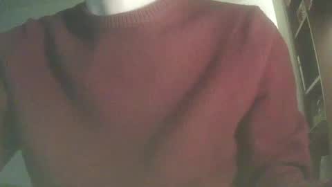 Whiteduke online show from February 12, 2025, 9:22 pm