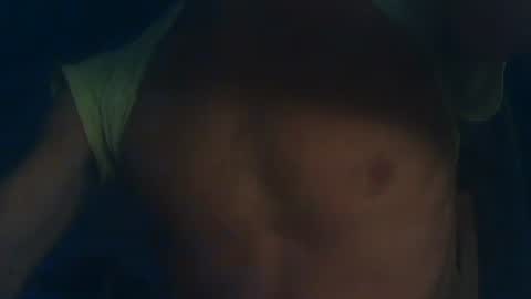 Whiteduke online show from October 10, 2025, 5:12 pm