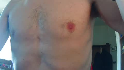 Whiteduke online show from July 24, 2026, 4:27 pm