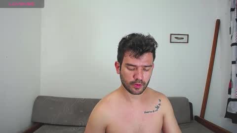 Dylan white online show from January 11, 2025, 9:57 pm