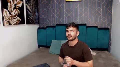 Dylan white online show from February 11, 2025, 5:40 pm