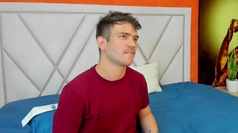 Dylan white online show from February 19, 2025, 5:38 pm