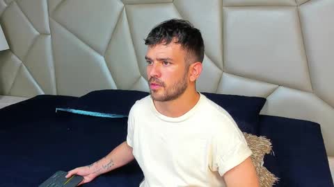 Dylan white online show from March 11, 2025, 9:04 pm