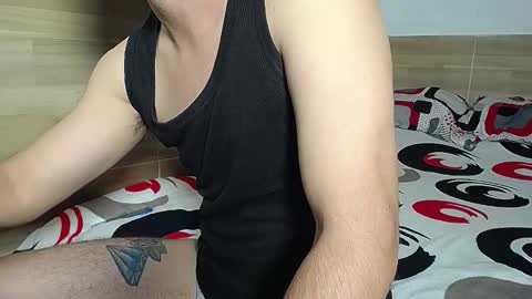 Dylan white online show from December 15, 2025, 3:00 am