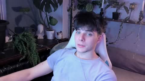 Gus online show from December 7, 2024, 9:00 pm