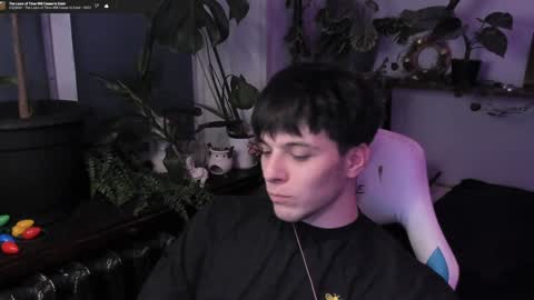 Gus online show from January 9, 2025, 6:26 pm