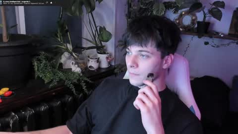 Gus online show from January 14, 2025, 8:15 pm