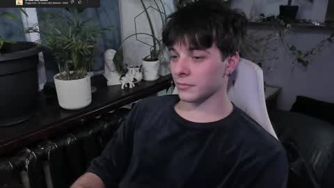 Gus online show from February 13, 2025, 8:24 pm