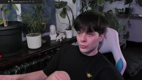 Gus online show from February 20, 2025, 7:41 pm