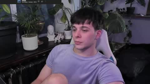 Gus online show from February 25, 2025, 7:25 pm