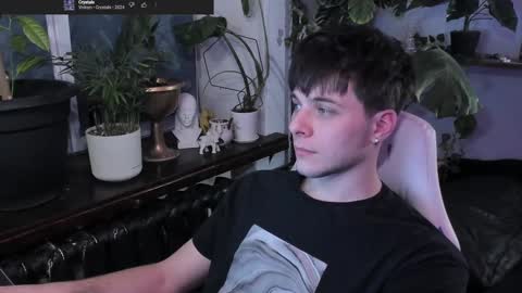 Gus online show from February 27, 2025, 8:31 pm