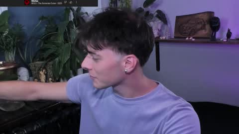 Gus online show from September 10, 2025, 7:36 pm