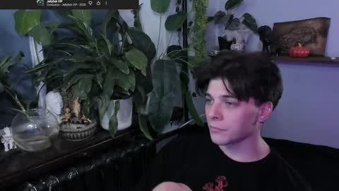 Gus online show from November 15, 2025, 8:05 pm