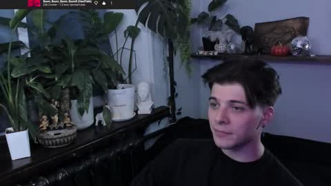 Gus online show from November 28, 2025, 11:29 pm