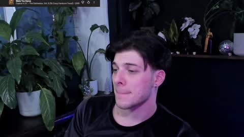 Gus online show from January 11, 2026, 9:53 pm