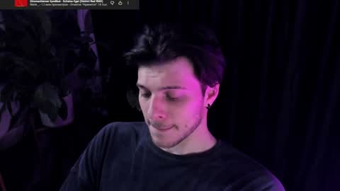 Snapshot of whiteegrimm chatting on April 30, 2026, 8:57 pm Gus online show from April 30, 2026, 8:57 pm