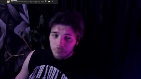 Snapshot of whiteegrimm chatting on May 24, 2026, 10:37 pm Gus online show from May 24, 2026, 10:37 pm