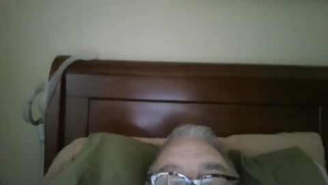 Chris online show from December 23, 2024, 8:47 pm