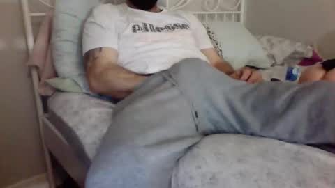 Whitestallions Room online show from May 10, 2026, 2:33 pm