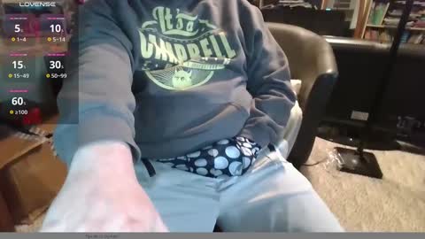 Easttn4fun online show from January 22, 2025, 1:11 pm